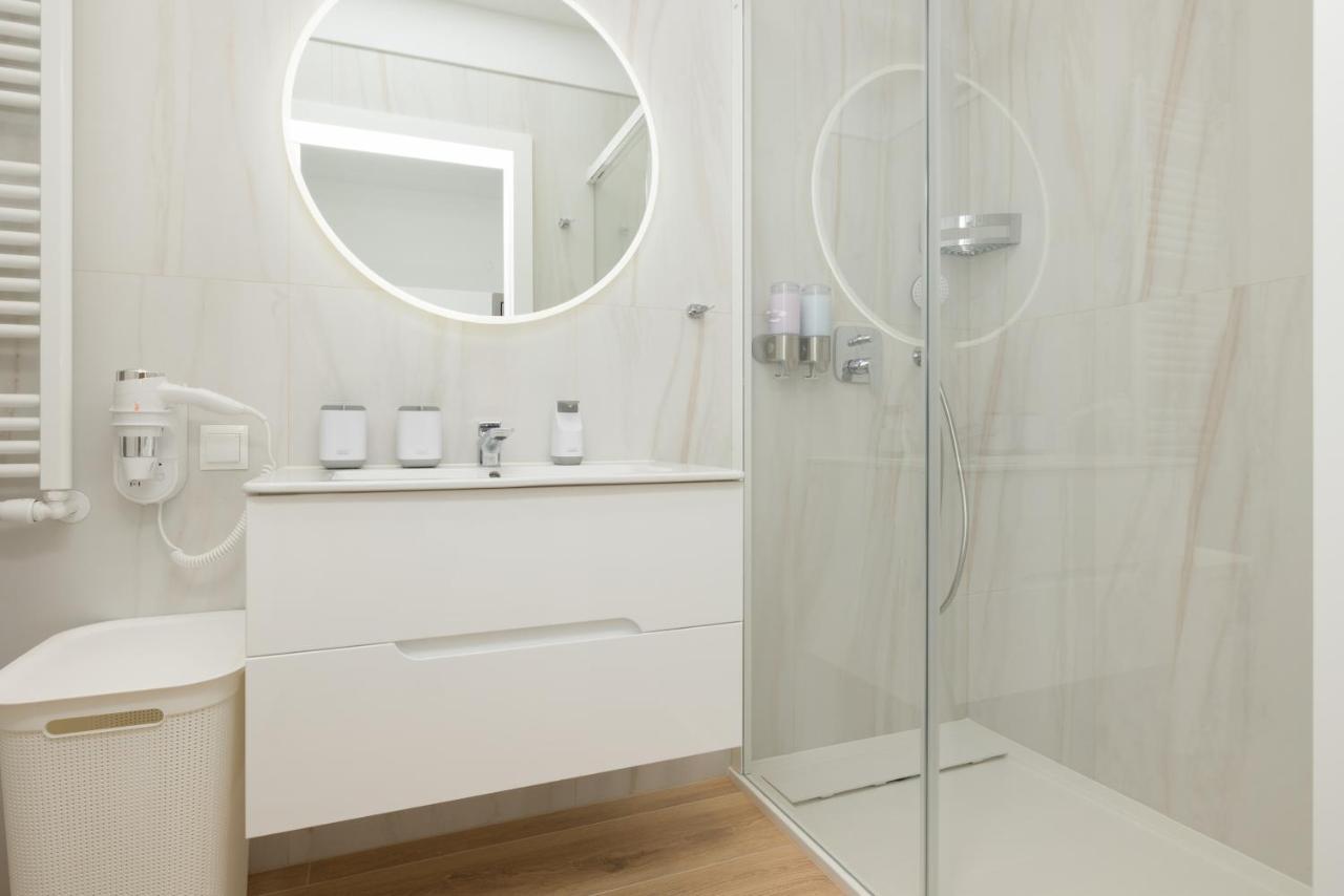 Apartament Przy Plazy Z Aneksem Kuchennym A 24 W Swinoujsciu Swinemünde Exterior foto